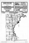 Map Image 033, Cass County 1987